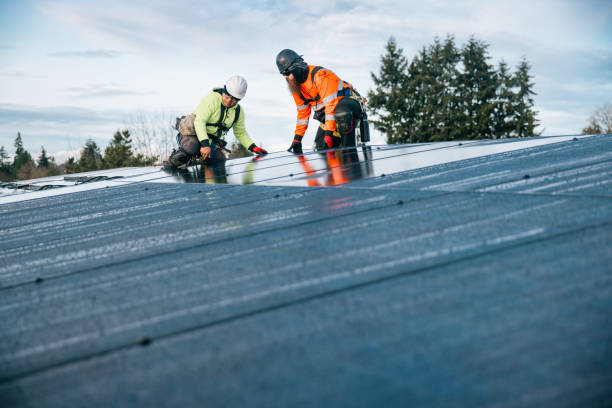 Trusted Roof Installation service in Marion Center, MA - Ben Roofing and Steel LLC